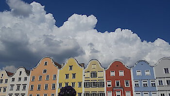Landfrauenreise